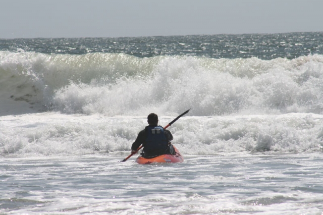  Surf y kayak 